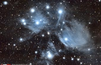 M45 – Pleiades (v3)